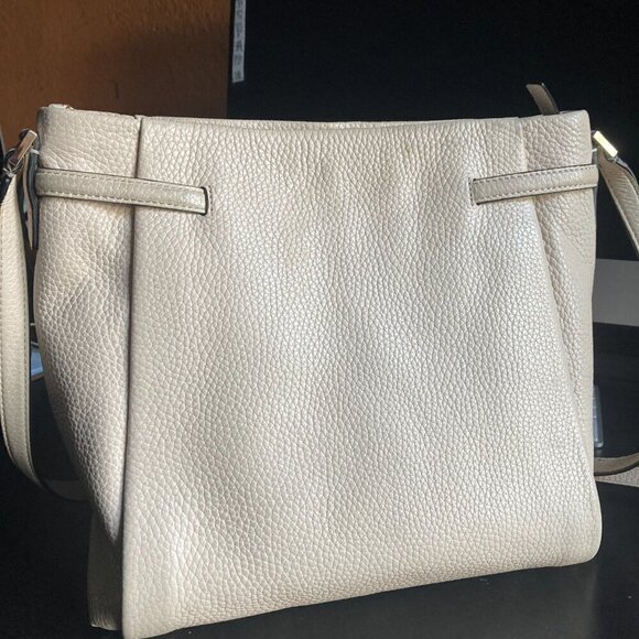 KATE SPADE NEW YORK IVORY Leather purse - Picture 8 of 16